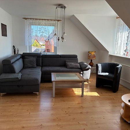Ferienwohnung Flensburg Muerwik Bagian luar foto
