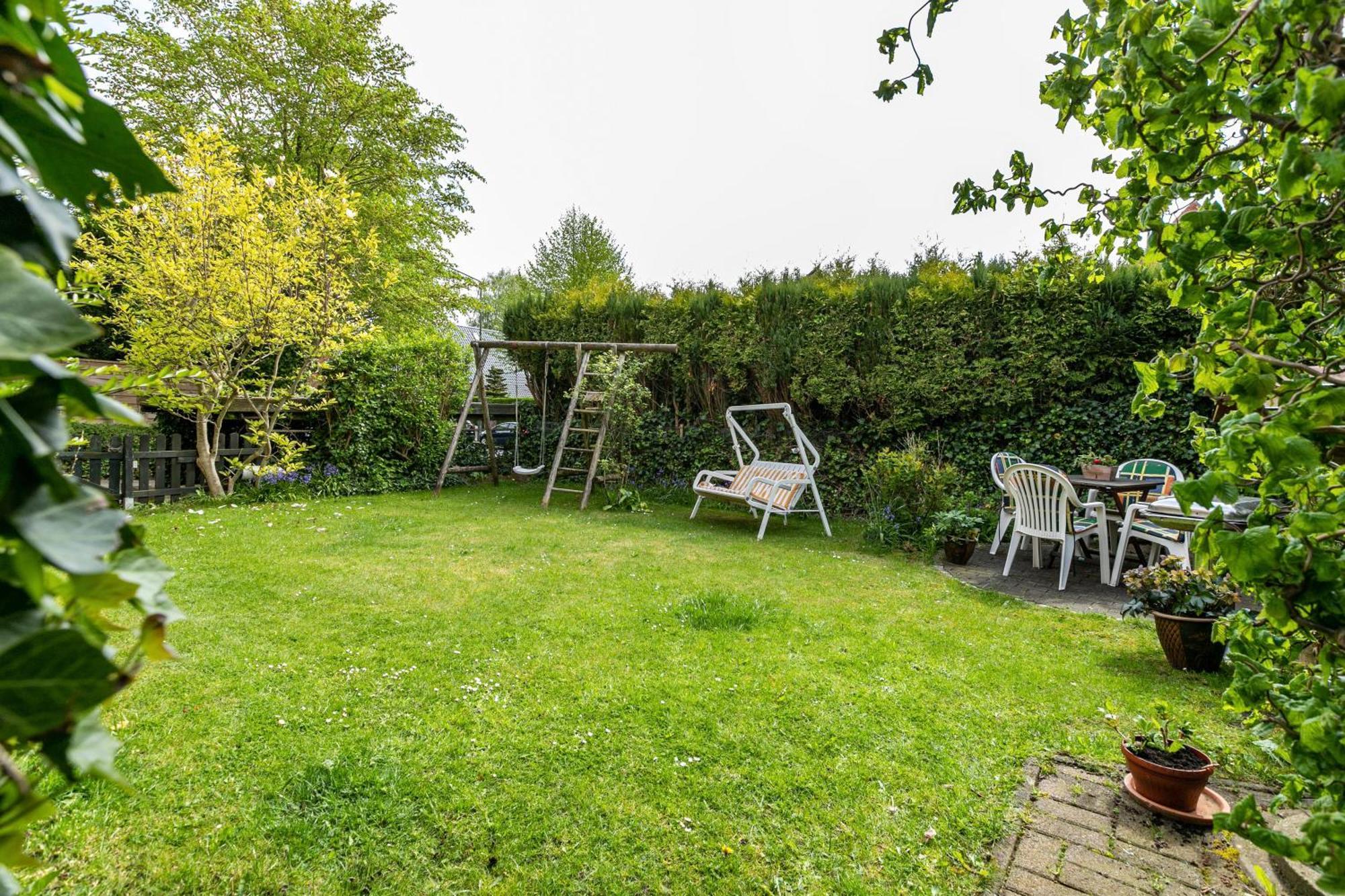 Ferienwohnung Flensburg Muerwik Bagian luar foto